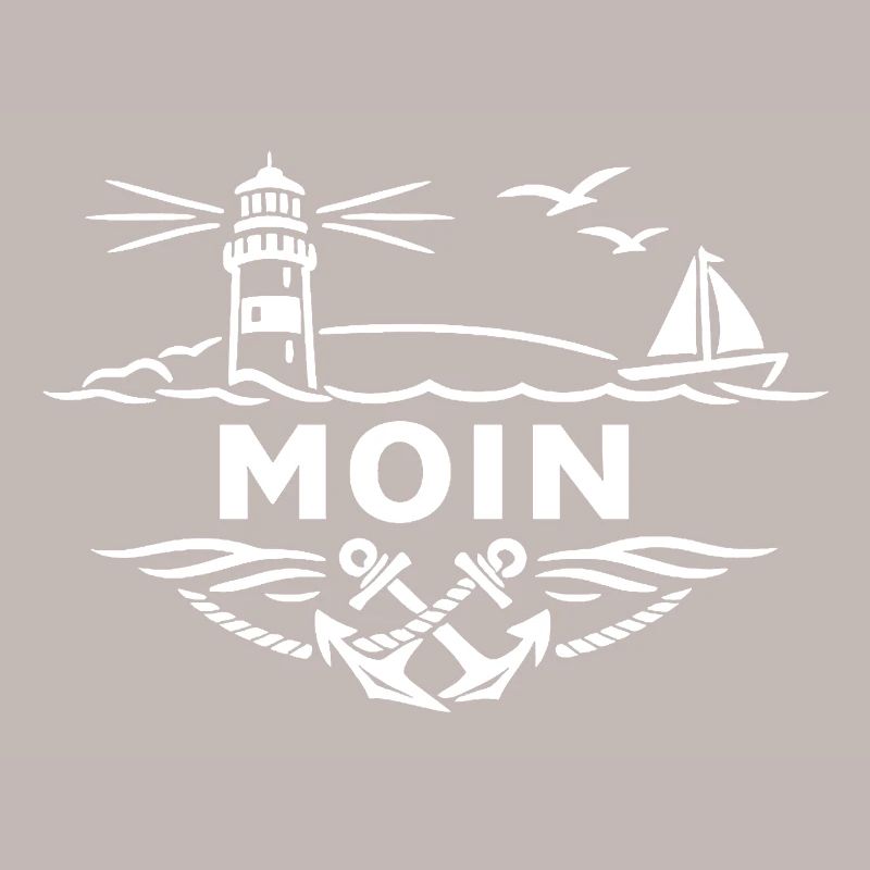 Moin Anker Logo
