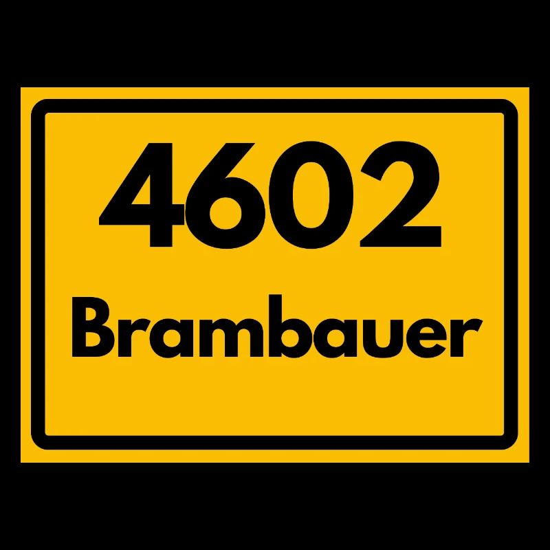 ALTE POSTLEITZAHL 4602 PLZ 44536 BRAMBAUER NRW