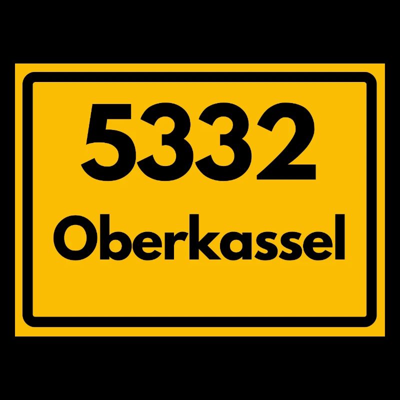 ALTE POSTLEITZAHL 5332 PLZ 53227 OBERKASSEL NRW