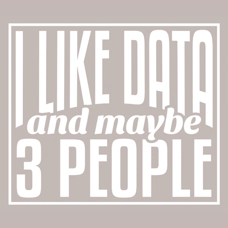 Daten Data Science Datenanalyst
