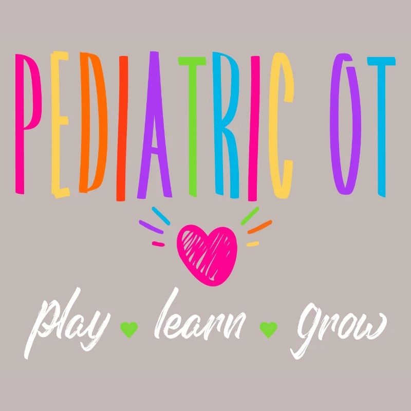 Occupational therapy