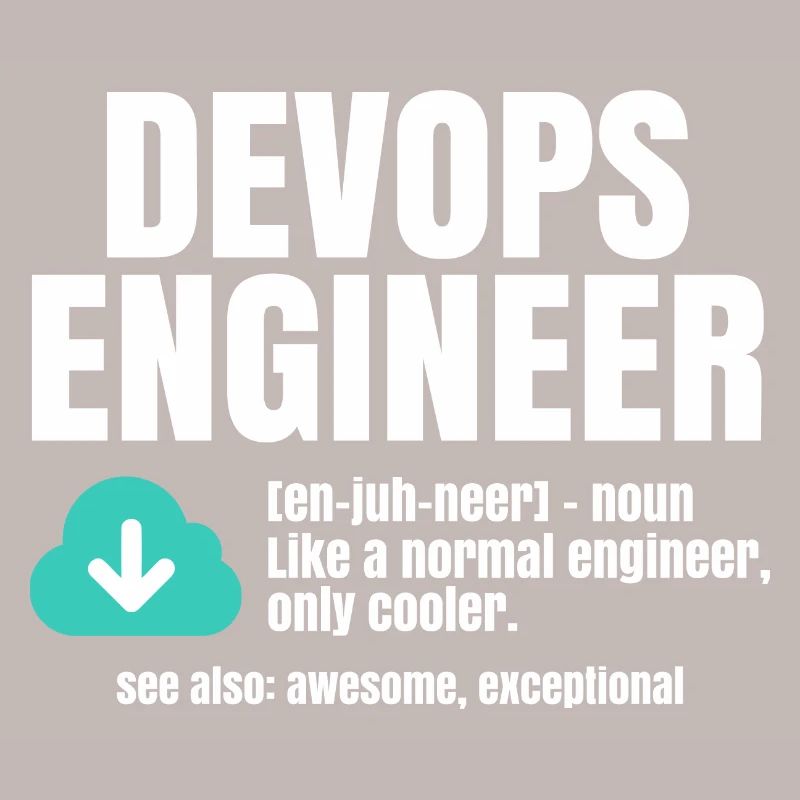 Ingénieur Devops