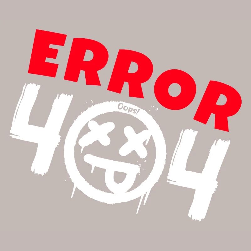 Error 404 Not Found
