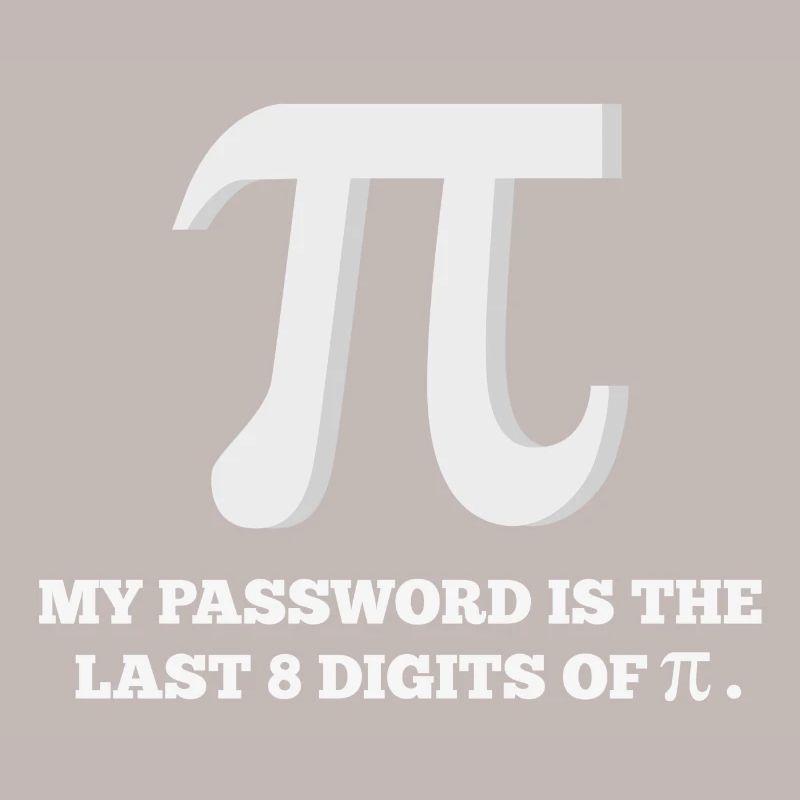 Passwort, Passwort, Computer
