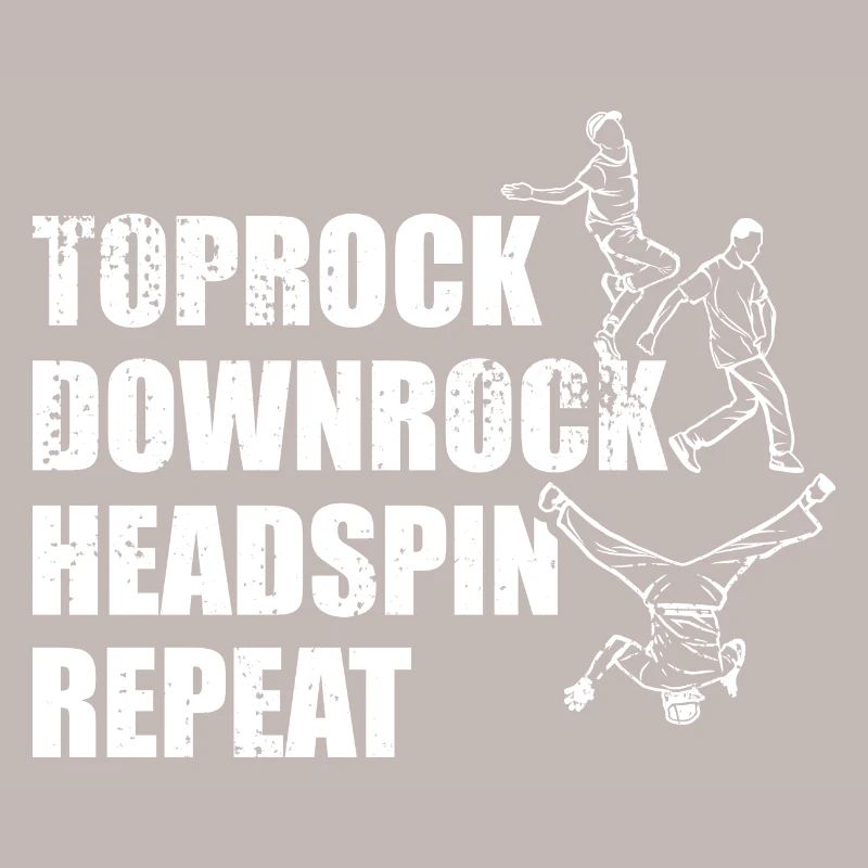 Breakdance Techniques