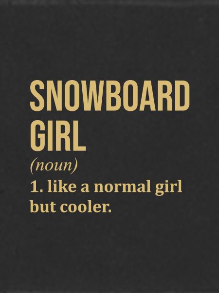 Snowboard Snowboard Snowboard