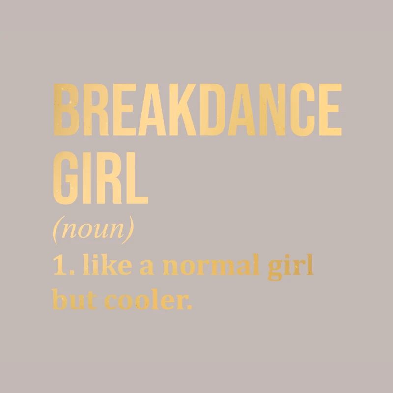 Breakdance