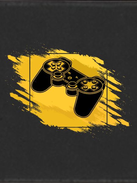 Gaming Controller Retro