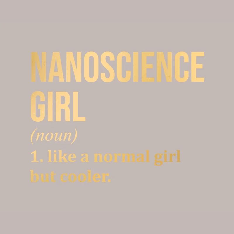 Nanoscience
