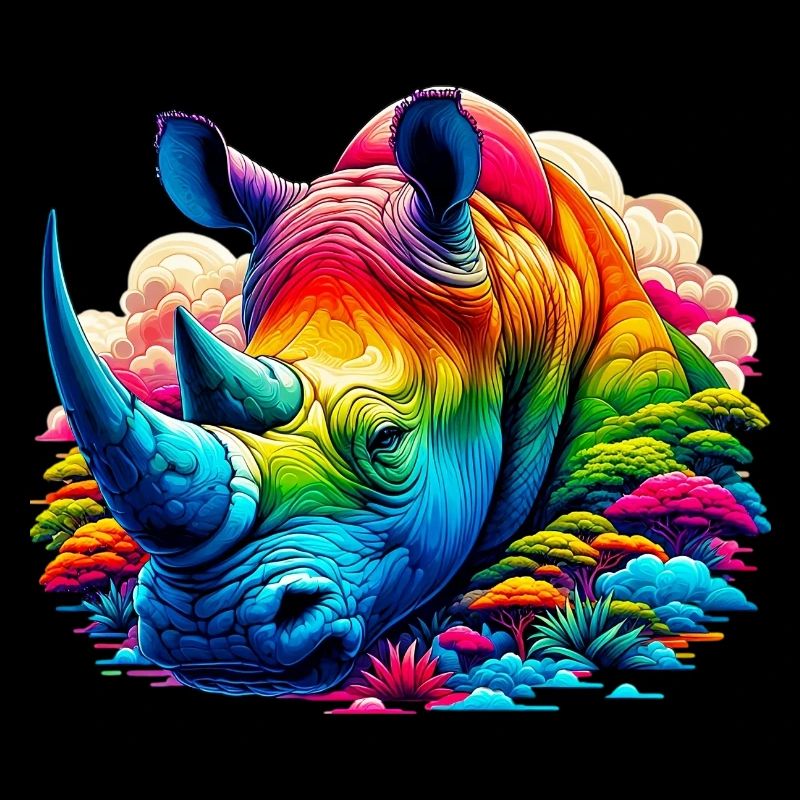 Rhinocéros