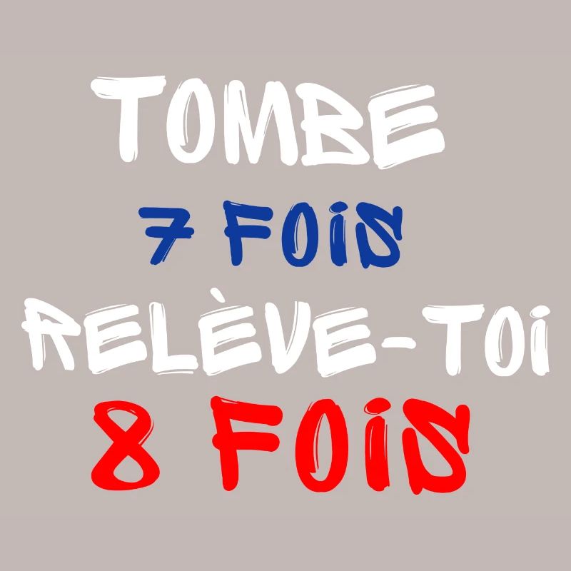 Témoignage d'Optimisme et de Résilience