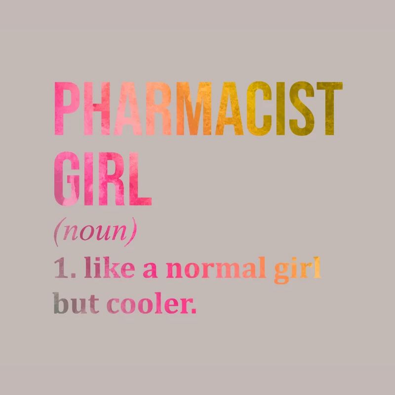 Pharmacist