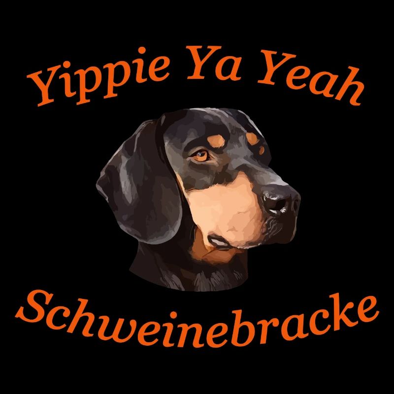 Yippie Ya Yeah - Bracke