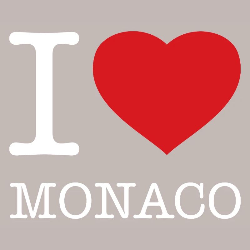 J’ADORE MONACO