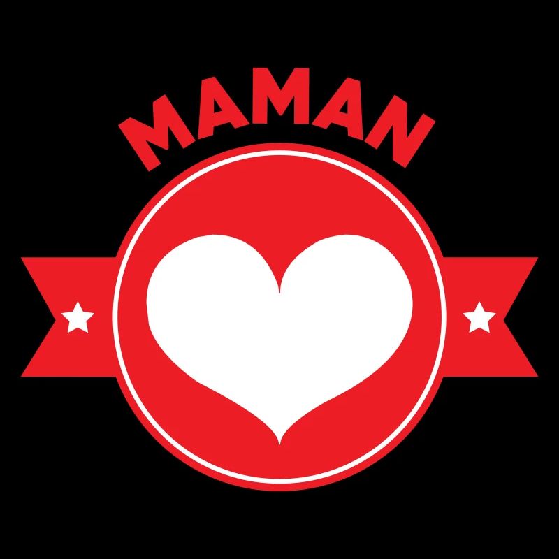 Maman d'Amour - Muttertag