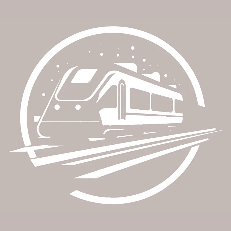 Train Graphics