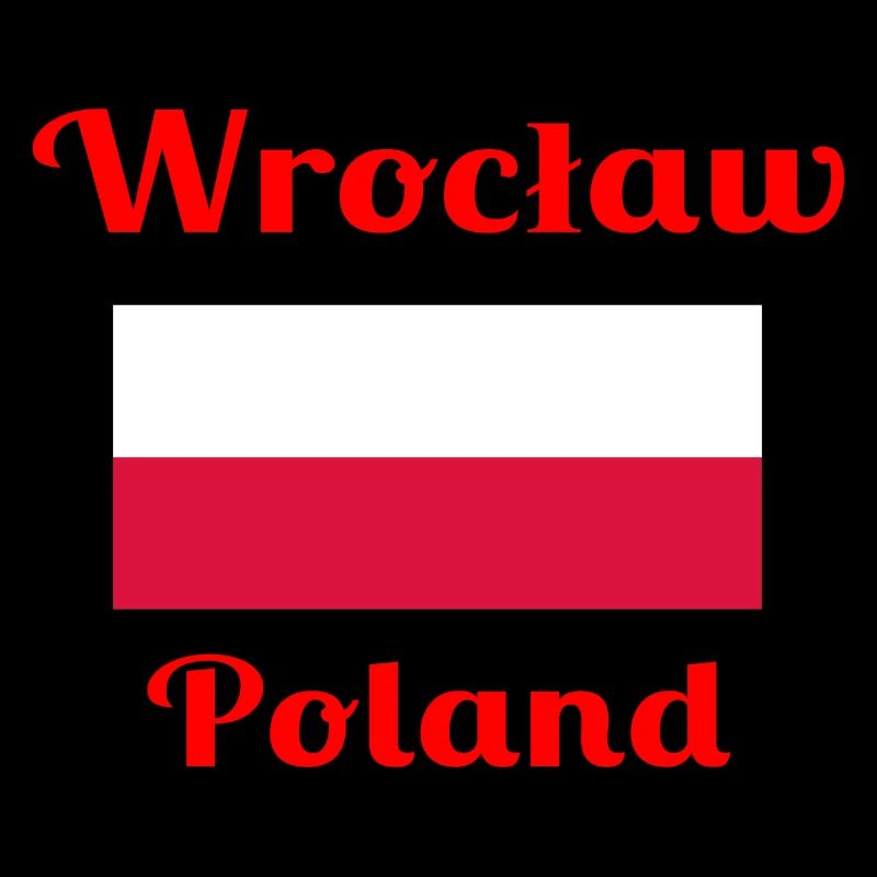 Breslau, Polen - Stilvolle Drucke