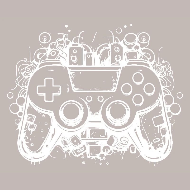 Game Controllers