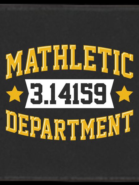 Département Mathletic