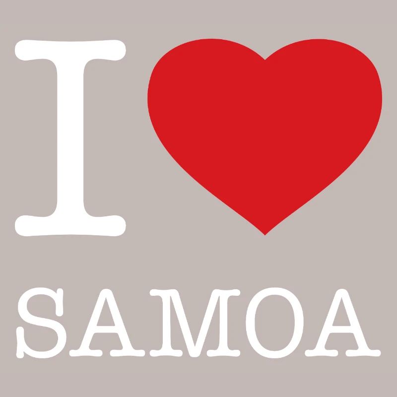 J’ADORE SAMOA