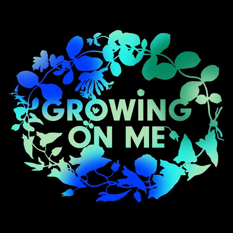 Grows with every day