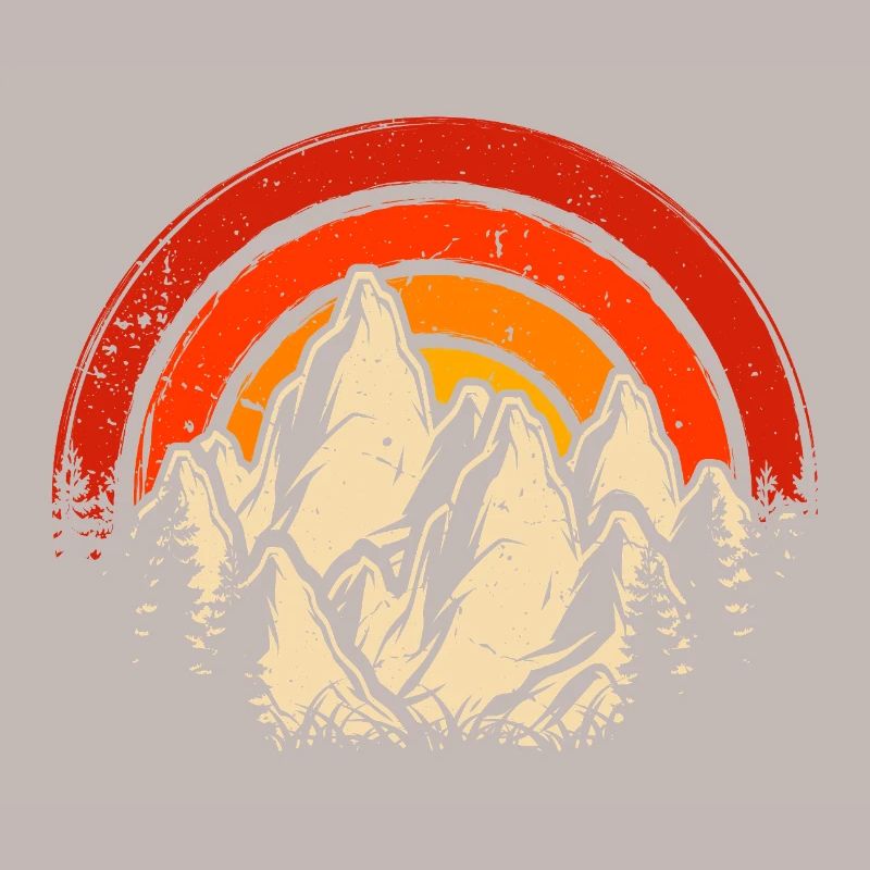 Mountains