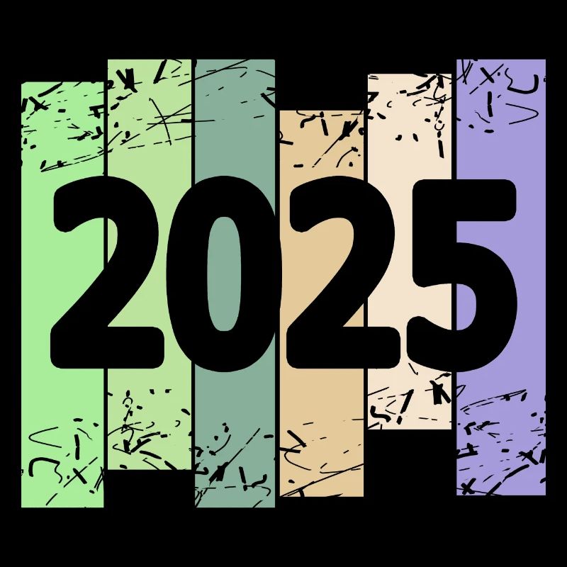 Artwork 2025
