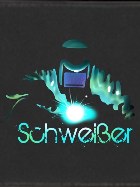 welder