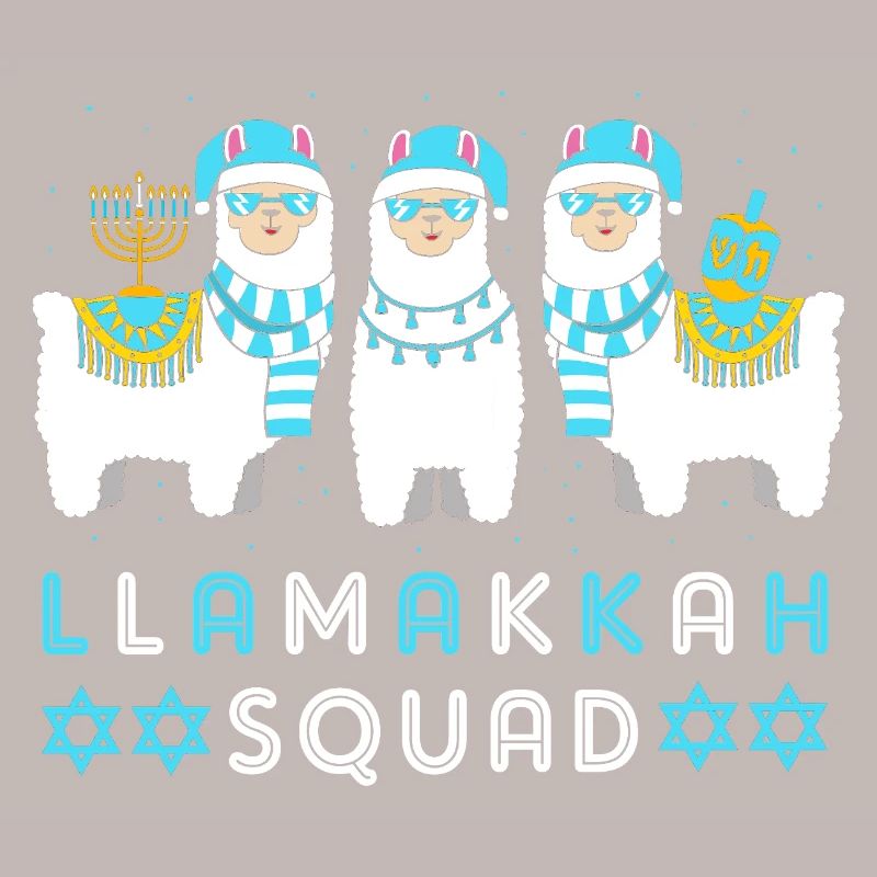 Hanoukka Hanoukka Hanoukka