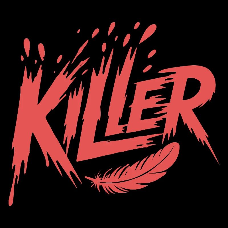 Killer Feather Splash