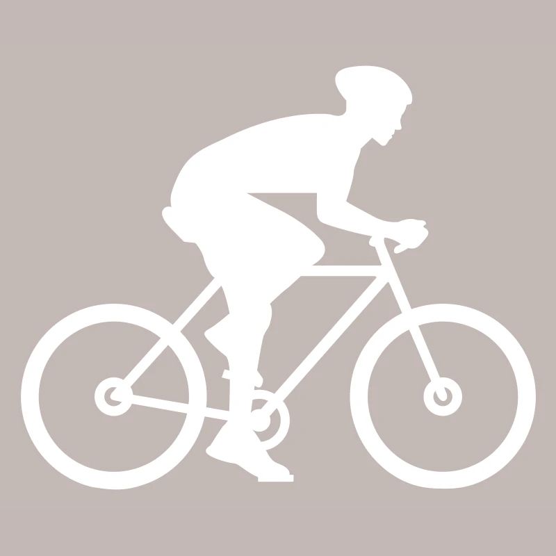 Conception de cadeaux pour le cyclisme