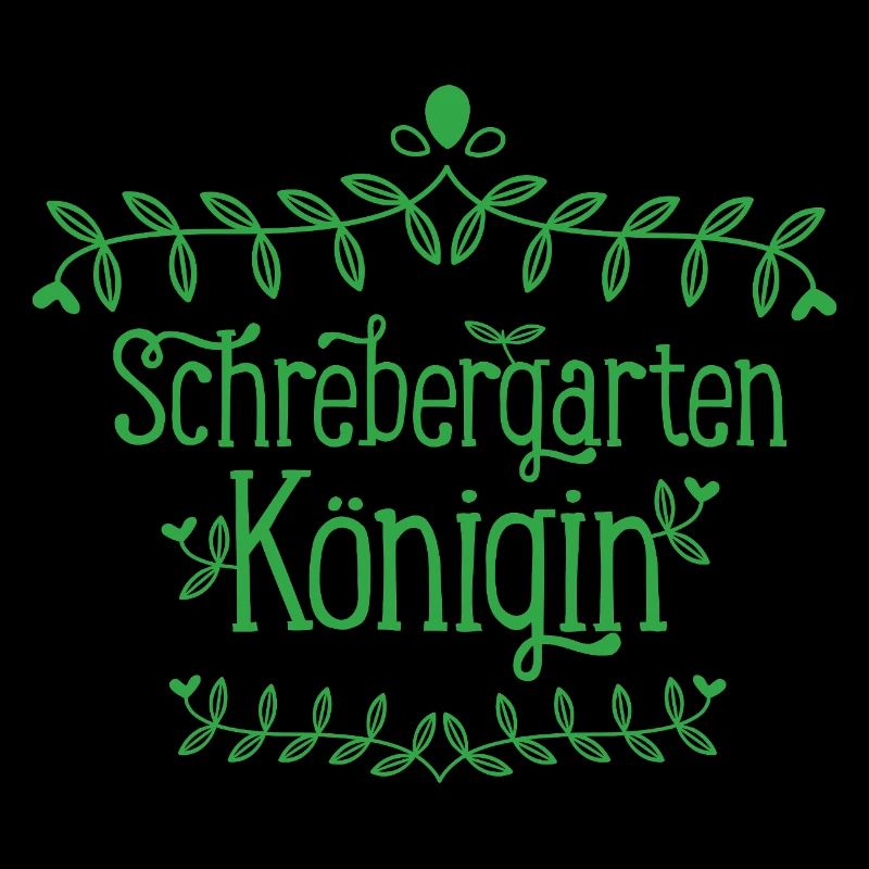Schrebergarten Königin Kleingarten