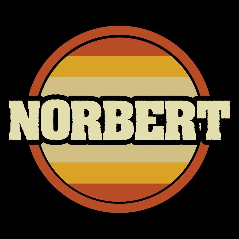 First name Norbert