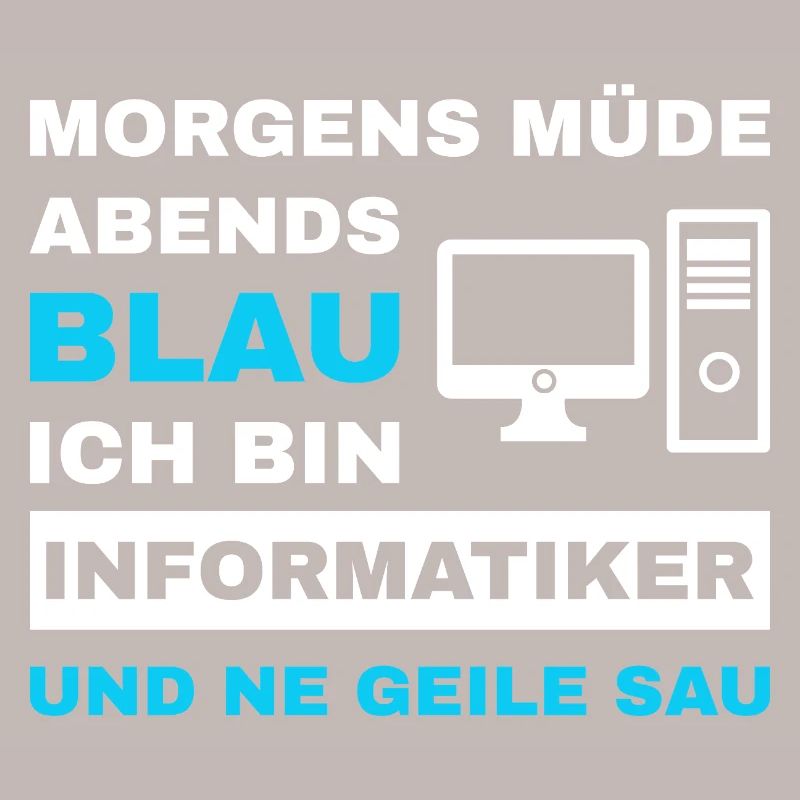 informatiker Programmierer Admin Sprüche Lustig