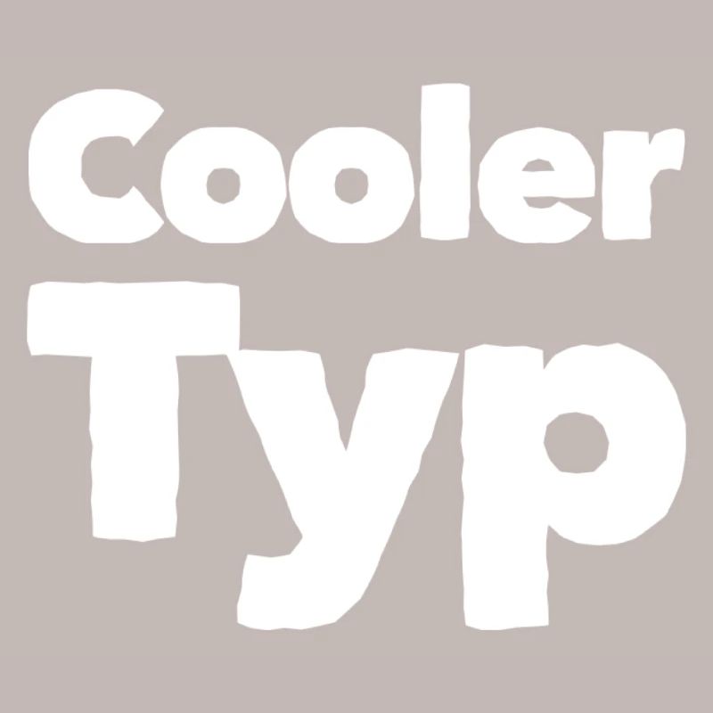 cool guy