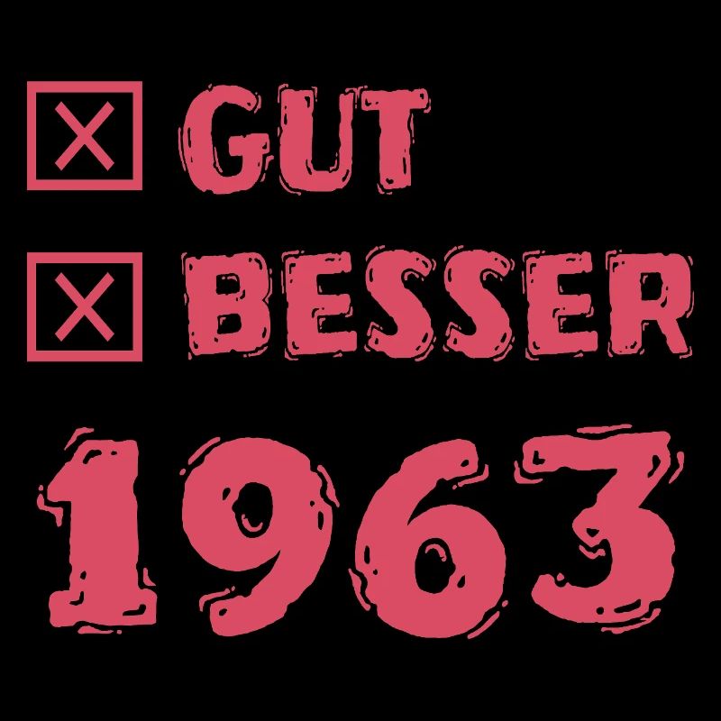 Année 1963