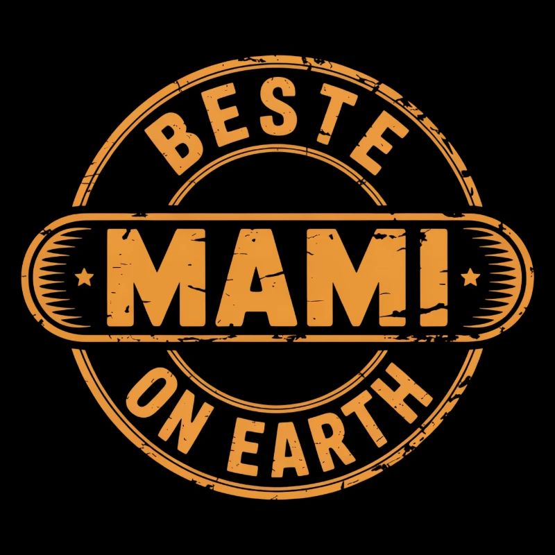 Beste Mami Geschenk Muttertag