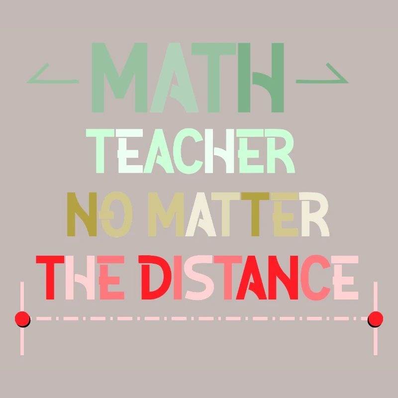 Math Nerd Étudiants Professeur d’Université Mathématiques