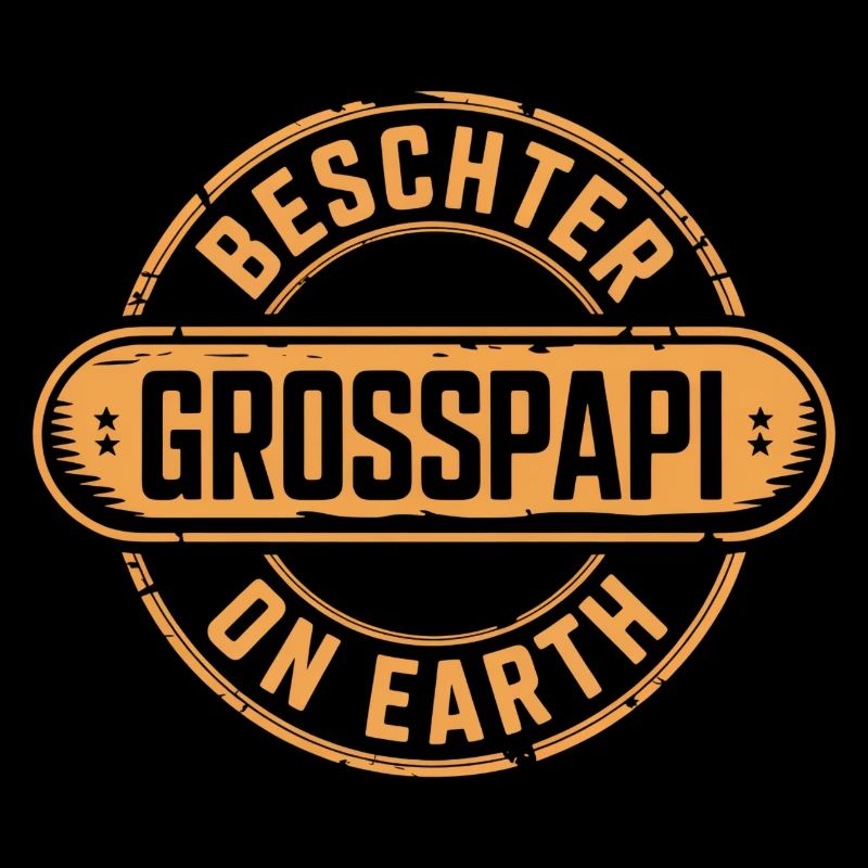 Beschter Grosspapi Dialecte suisse