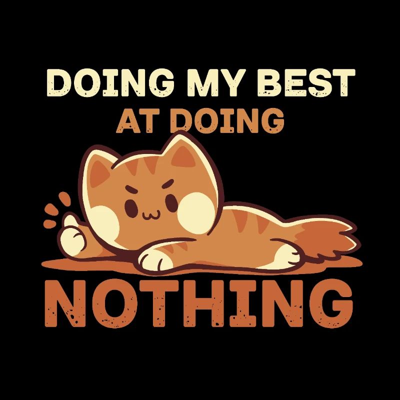 Faire de mon mieux à rien