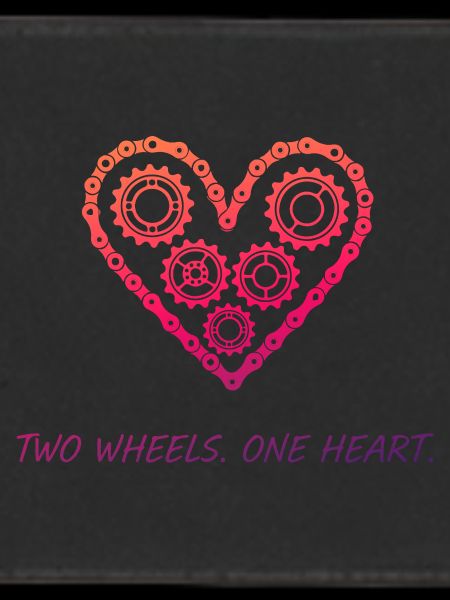 Gear Heart Circuitry