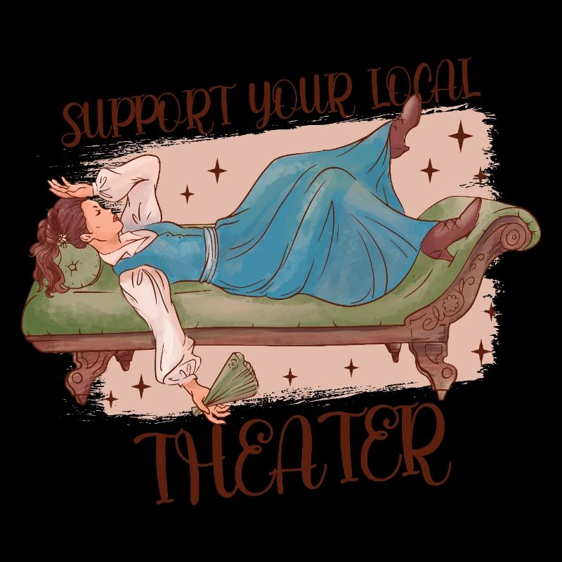 Theatre Actor Gift Ideas