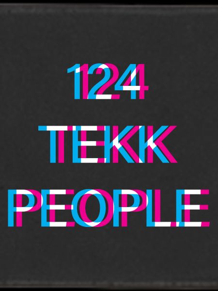 Hardtekk Tekk