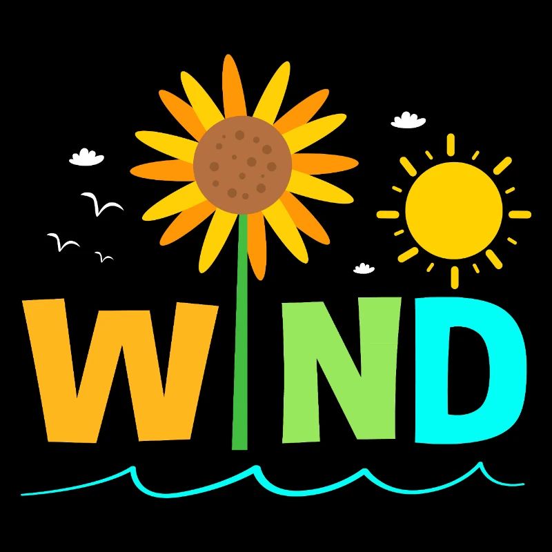 Windrad Windenergie Windkraft