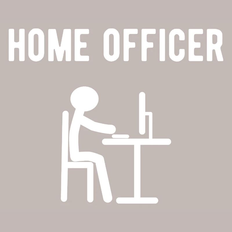 Responsable de la maison