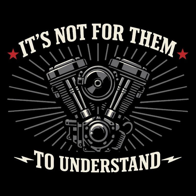 Why we ride motorcycles,