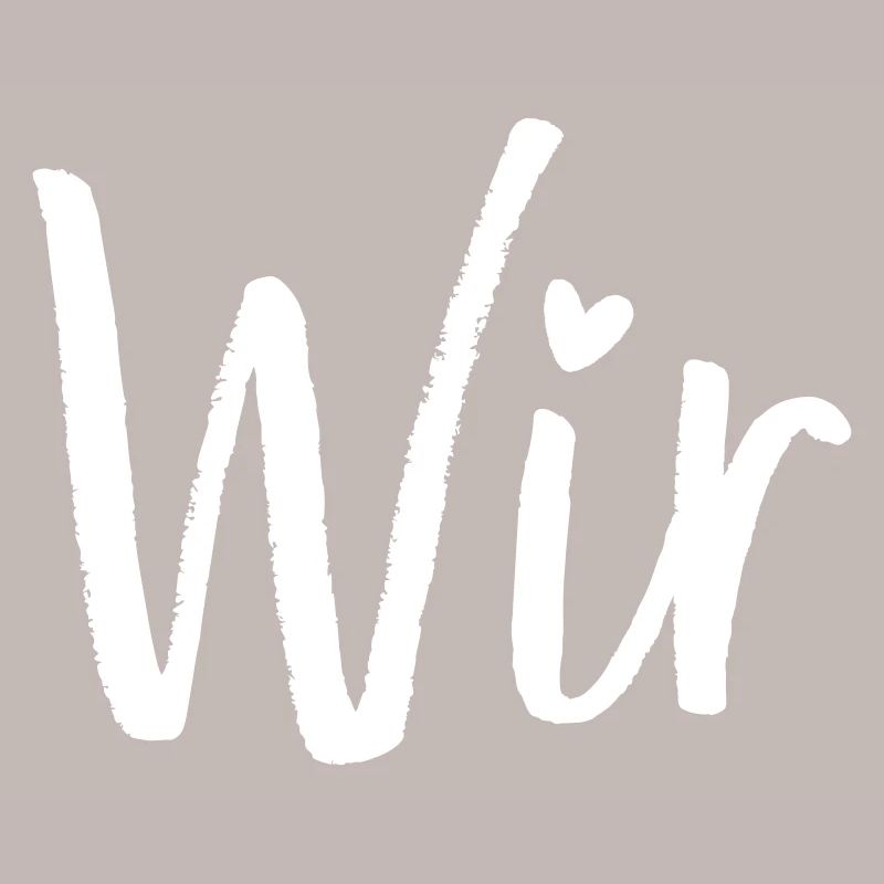 WIR – ein kraftvolles Wort mit großer Bedeutung