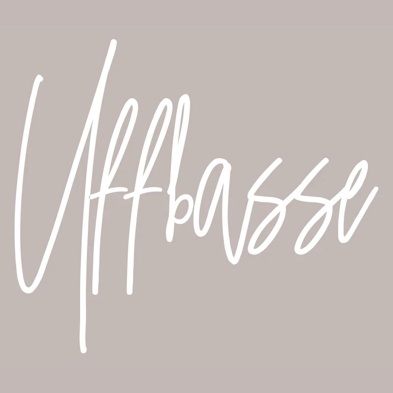 UFFBASSE dialect Baden