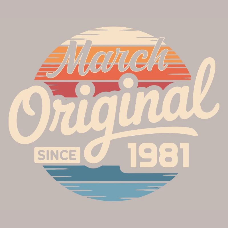Legendary since march 1981