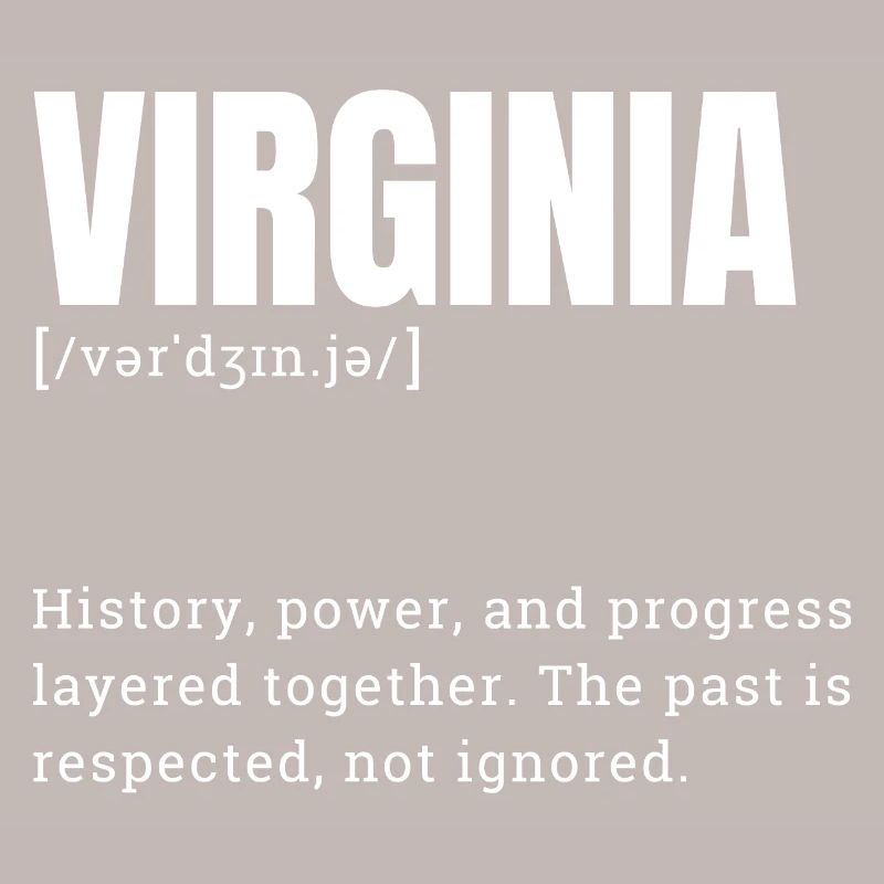 Virginie : Histoire, puissance et progrès